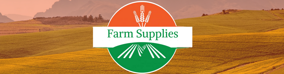 farm supplies